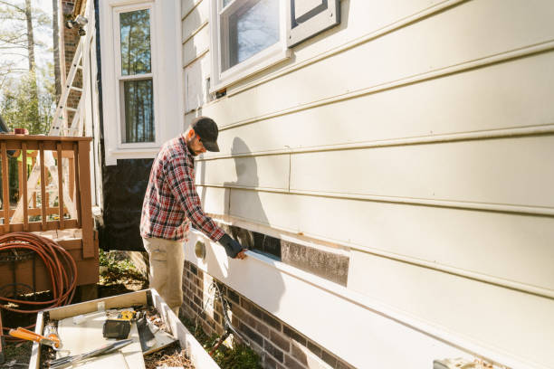 Top rated local Storm Damage Siding Repair specialists in Palmyra, PA